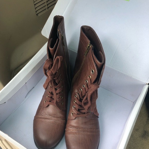 Boots - Picture 2 of 2